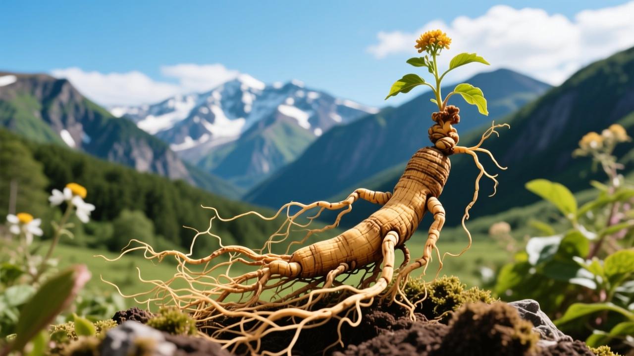 长白山野山参鉴别与养生全攻略:教你如何选对真正的百草之王 第2张 长白山野山参鉴别与养生全攻略:教你如何选对真正的百草之王 第2张