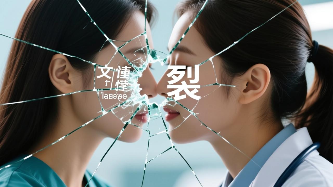 破裂是什么意思?一文读懂医学与情感中的“破裂”含义及应对方式 第1张 破裂是什么意思?一文读懂医学与情感中的“破裂”含义及应对方式 第1张