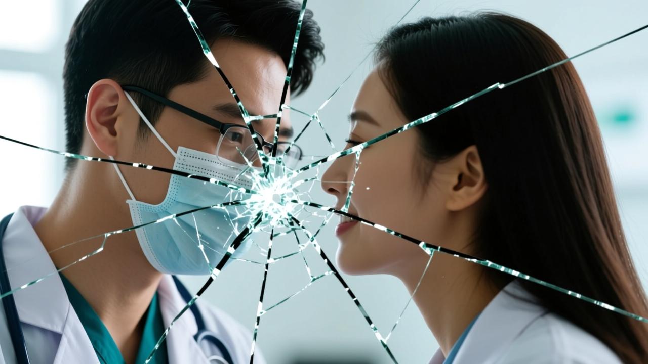 破裂是什么意思?一文读懂医学与情感中的“破裂”含义及应对方式 第2张 破裂是什么意思?一文读懂医学与情感中的“破裂”含义及应对方式 第2张