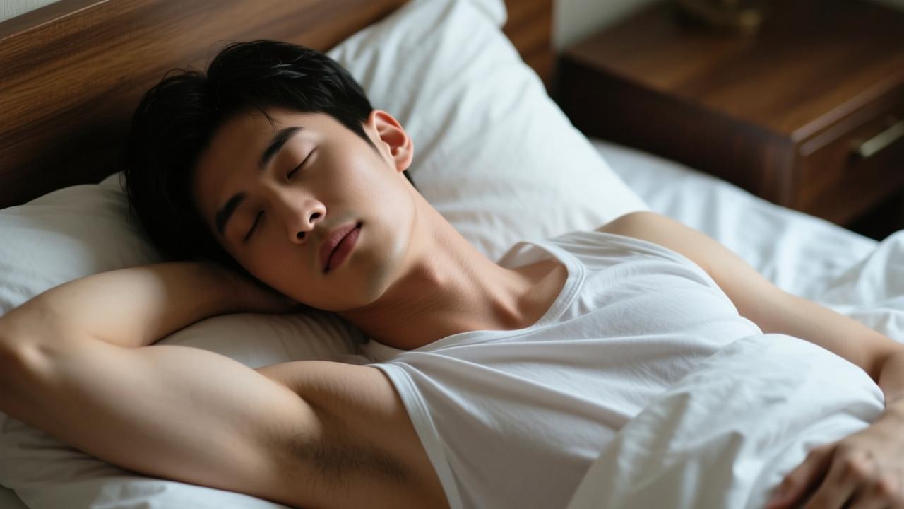 男人性冷淡不是不爱了！读懂身体发出的求救信号，重建亲密关系  第4张