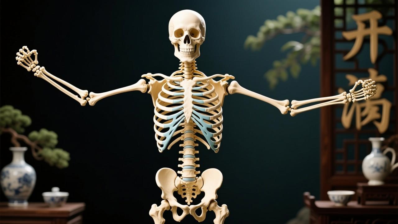 什么身什么骨:揭秘成语中的精神风骨与人格力量 第2张 什么身什么骨:揭秘成语中的精神风骨与人格力量 第2张