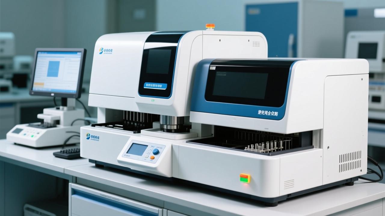 全自动生化分析仪选购与使用全攻略：从入门到精通，避免踩坑的实用指南