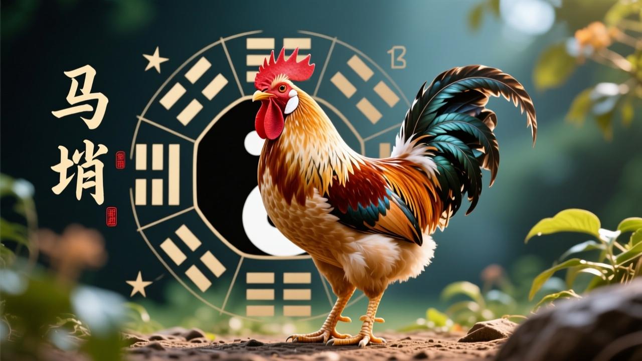 鸡五行属什么？揭秘生肖鸡的五行属性与命运影响  第3张