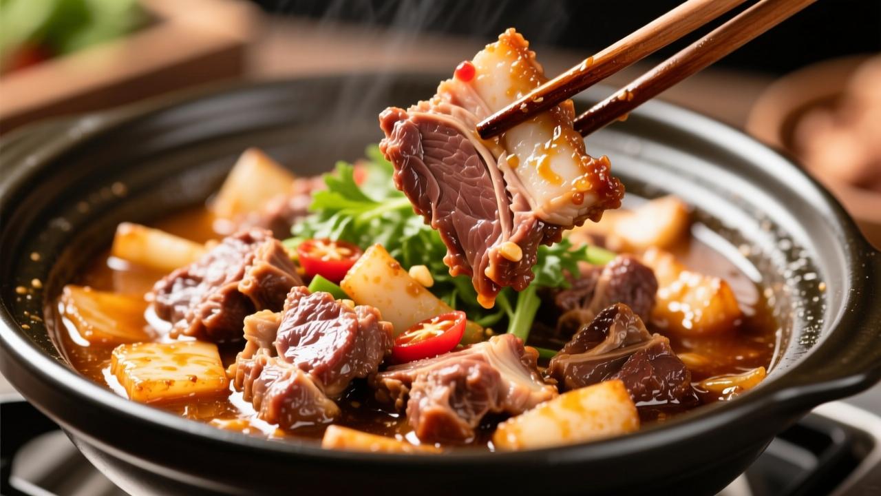 羊膻味怎么去除？5个科学去膻技巧，炖煮炒烤都香浓无腥味