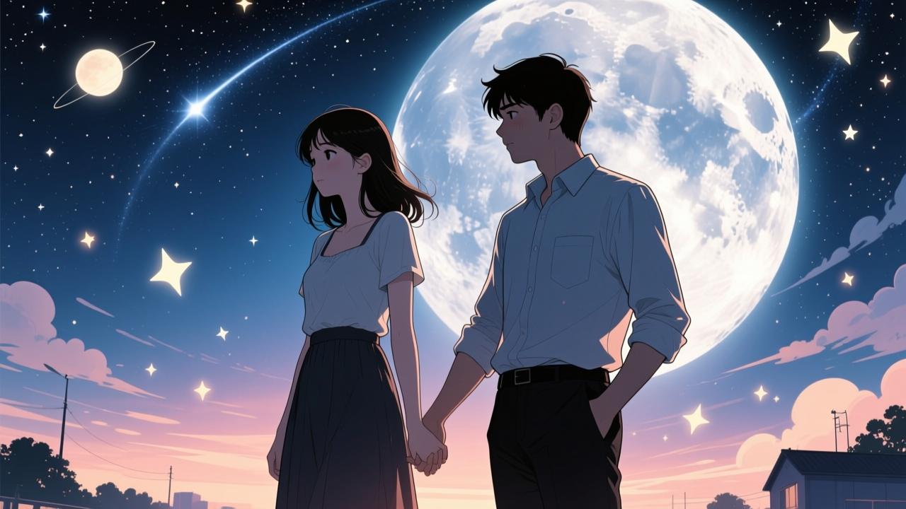 梦见女朋友出轨怎么办？心理学解析梦境背后的焦虑、依恋与关系信号