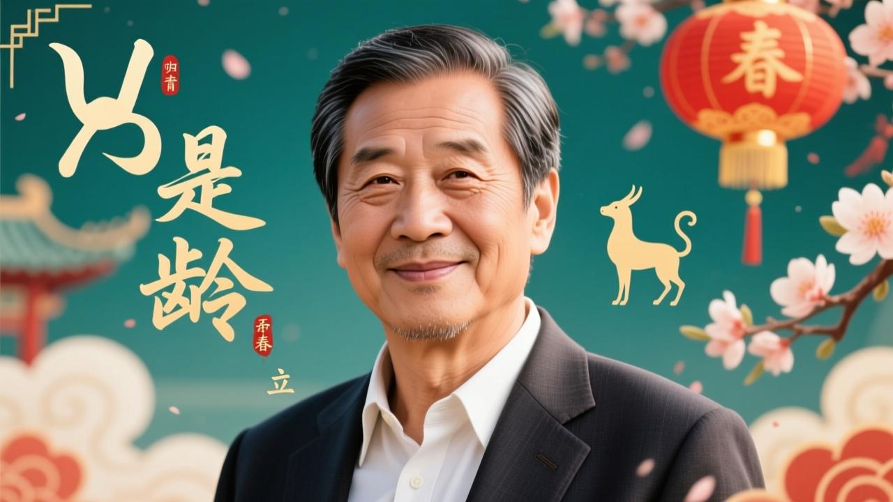 38属什么？揭秘38岁人群真实生肖归属：不是看年龄而是看立春！