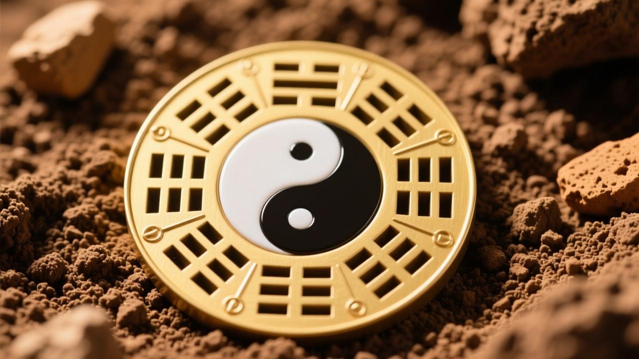 土命是什么意思?揭秘八字日主土命与纳音土命的本质区别及真实判断方法 第1张 土命是什么意思?揭秘八字日主土命与纳音土命的本质区别及真实判断方法 第1张