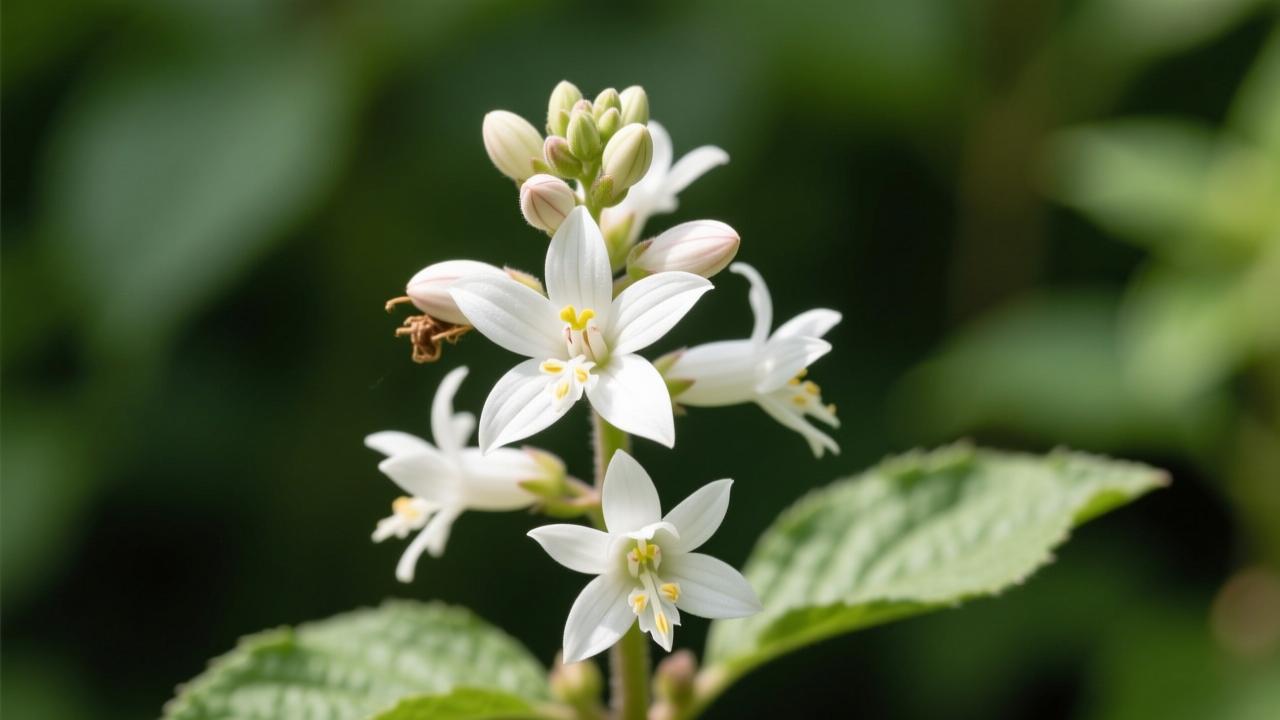 白芨的图片高清实拍图鉴:野生识别、药材鉴别与GAP种植可视化指南 第1张 白芨的图片高清实拍图鉴:野生识别、药材鉴别与GAP种植可视化指南 第1张