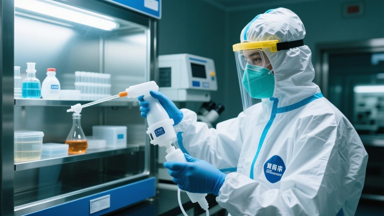 什么是灭菌？彻底搞懂灭菌的科学定义、与消毒的本质区别及主流灭菌方法验证标准  第2张