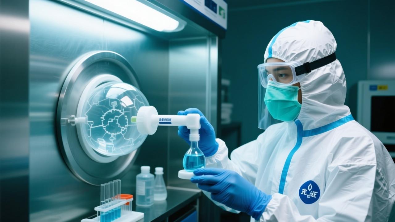 什么是灭菌？彻底搞懂灭菌的科学定义、与消毒的本质区别及主流灭菌方法验证标准  第3张