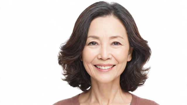 如何让妈妈的头发重新焕发活力：全方位护理指南  第1张