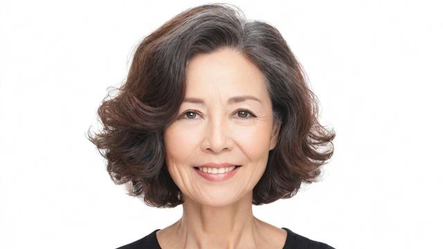 如何让妈妈的头发重新焕发活力：全方位护理指南  第2张