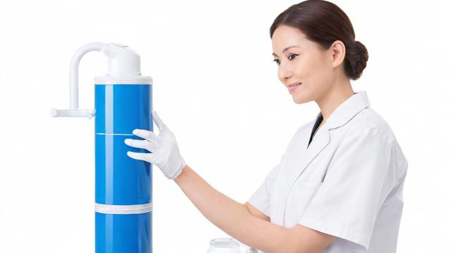 前置净水器选购与维护全攻略,保障家庭用水健康 第1张 前置净水器选购与维护全攻略,保障家庭用水健康 第1张