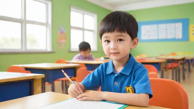 幼儿培训机构排名与选择指南:教学质量、课程特色全面解析 第2张 幼儿培训机构排名与选择指南:教学质量、课程特色全面解析 第2张