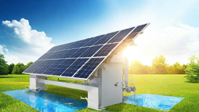太阳能热水系统:环保节能的热水解决方案 第4张 太阳能热水系统:环保节能的热水解决方案 第4张