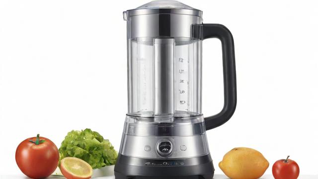 破壁料理机选购指南:功能、原理及品牌推荐,让厨房生活更便捷 第3张 破壁料理机选购指南:功能、原理及品牌推荐,让厨房生活更便捷 第3张