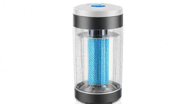 自制过滤器：低成本打造高效水和空气净化装置