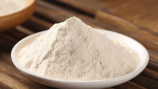 白粉是什么及其在生活中的广泛应用与安全注意事项  第3张