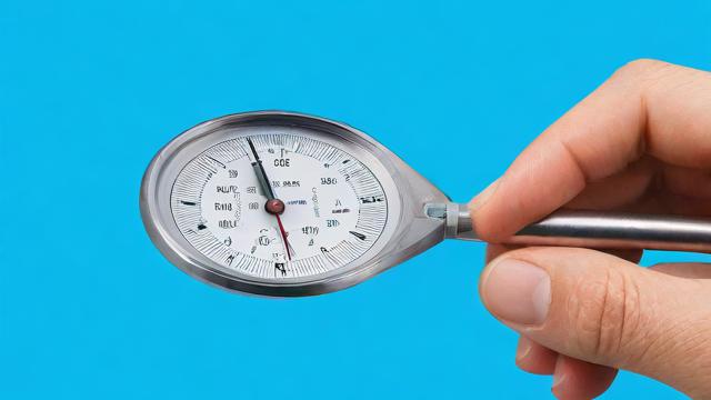 温度计怎么用？全面解析各类温度计的使用方法与技巧