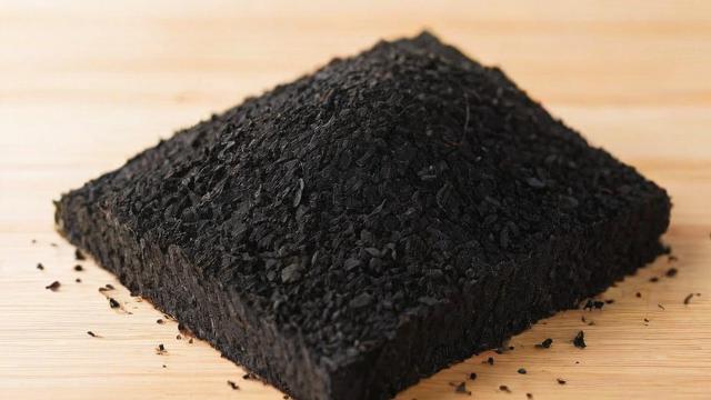 椰壳活性炭的制备、特性及应用领域全面解析