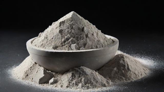 水泥有毒吗?全面解析水泥成分及其健康影响与防护措施 第3张 水泥有毒吗?全面解析水泥成分及其健康影响与防护措施 第3张