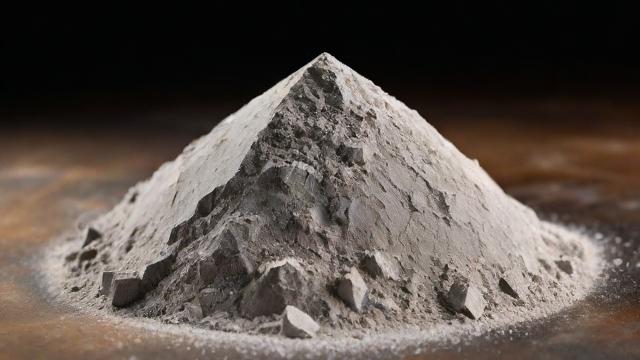 水泥有毒吗?全面解析水泥成分及其健康影响与防护措施 第4张 水泥有毒吗?全面解析水泥成分及其健康影响与防护措施 第4张