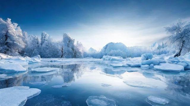 多少度结冰:全面解析水的结冰温度与影响因素 第2张 多少度结冰:全面解析水的结冰温度与影响因素 第2张