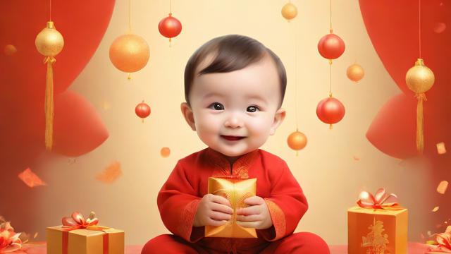 宝宝的祝福语大全:根据性格定制结合传统文化与现代元素的独特祝福 第2张 宝宝的祝福语大全:根据性格定制结合传统文化与现代元素的独特祝福 第2张