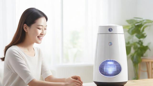 空气消毒器哪个品牌好 家用效果如何 实用选购与维护指南  第4张