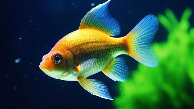 养水怎么养:打造健康水族生态系统的全面指南 第2张 养水怎么养:打造健康水族生态系统的全面指南 第2张