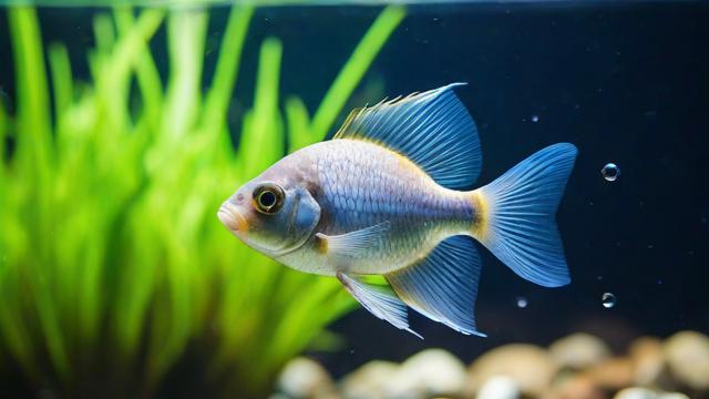 养水怎么养:打造健康水族生态系统的全面指南 第3张 养水怎么养:打造健康水族生态系统的全面指南 第3张