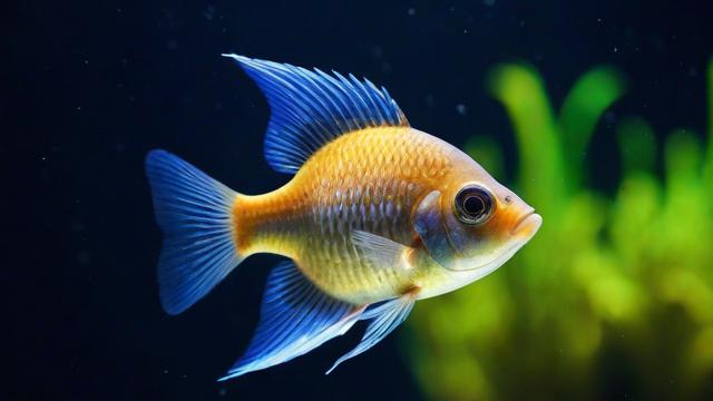 养水怎么养:打造健康水族生态系统的全面指南 第4张 养水怎么养:打造健康水族生态系统的全面指南 第4张