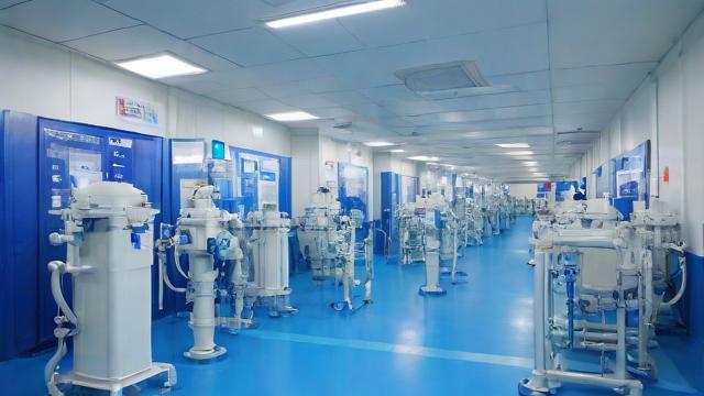 气体灭火系统原理、类型、价格及发展趋势全面解析 第2张 气体灭火系统原理、类型、价格及发展趋势全面解析 第2张