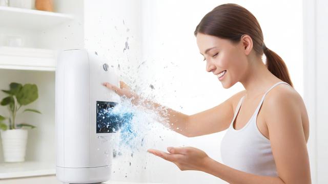 热水器爆炸原因及预防措施,保障家庭安全的全面指南 第2张 热水器爆炸原因及预防措施,保障家庭安全的全面指南 第2张