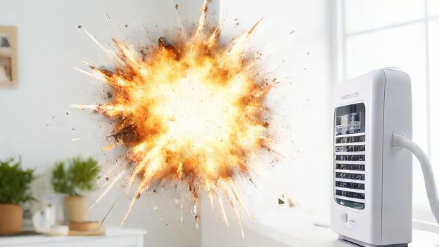 热水器爆炸原因及预防措施,保障家庭安全的全面指南 第3张 热水器爆炸原因及预防措施,保障家庭安全的全面指南 第3张