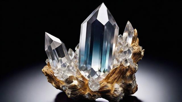 揭秘水晶的功效与作用：从科学到文化全方位解析  第4张