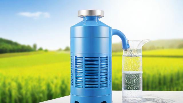 农村净水器选购指南:解决水质问题,保障家人健康 第2张 农村净水器选购指南:解决水质问题,保障家人健康 第2张