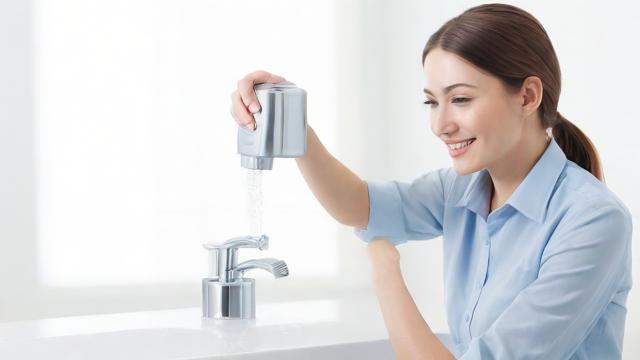 解决自来水水压不足问题 提升家庭用水体验的全面指南