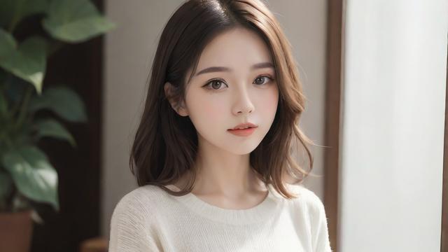 158cm女生如何通过穿搭和发型展现独特魅力与自信气场  第2张