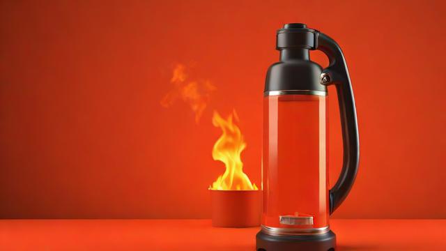 灭火器的使用全攻略:正确操作步骤与安全注意事项 第2张 灭火器的使用全攻略:正确操作步骤与安全注意事项 第2张