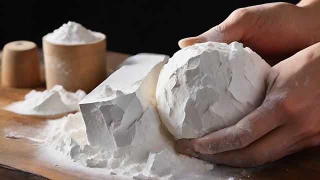 石膏有毒吗?全面解析石膏的安全性及防护措施 第2张 石膏有毒吗?全面解析石膏的安全性及防护措施 第2张