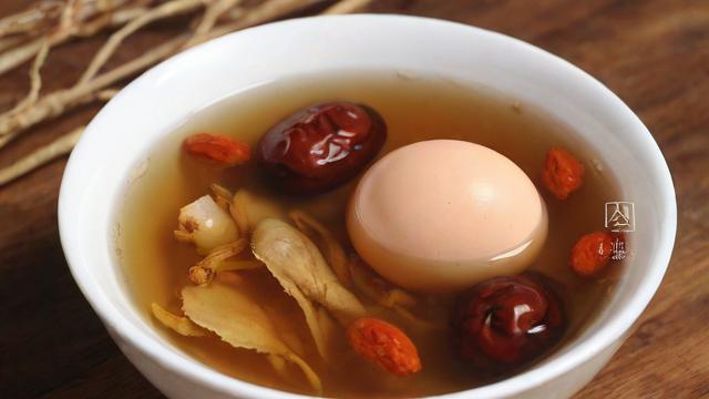 当归煮鸡蛋的功效与做法大全,轻松掌握传统养生佳品 第2张 当归煮鸡蛋的功效与做法大全,轻松掌握传统养生佳品 第2张