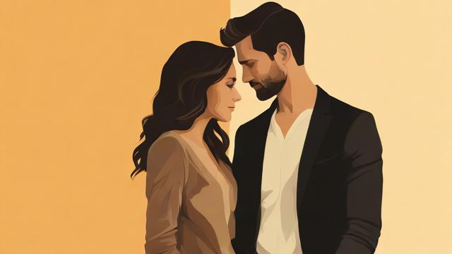 男女身高差对恋爱与婚姻的影响及社会观念演变 第3张 男女身高差对恋爱与婚姻的影响及社会观念演变 第3张
