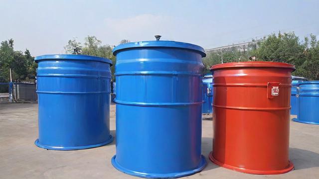 化粪池设计全解析:功能、规范与优化策略 第2张 化粪池设计全解析:功能、规范与优化策略 第2张