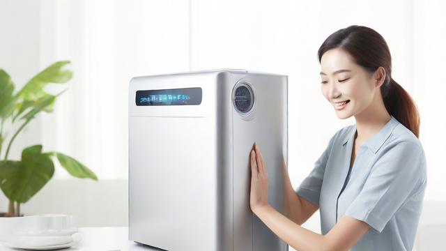 芬尼空气能热水器：高效节能的核心技术与使用技巧