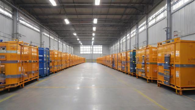 危化品仓库安全管理:制度、培训与应急预案的全面解析 第2张 危化品仓库安全管理:制度、培训与应急预案的全面解析 第2张