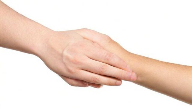 怎么看手纹：全面解析手纹的形成、分类及性格命运关联