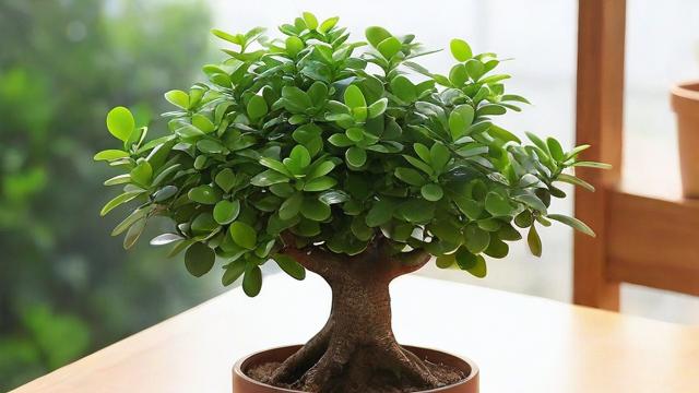 玉树怎么养才能茁壮成长?全面养护指南与技巧 第3张 玉树怎么养才能茁壮成长?全面养护指南与技巧 第3张