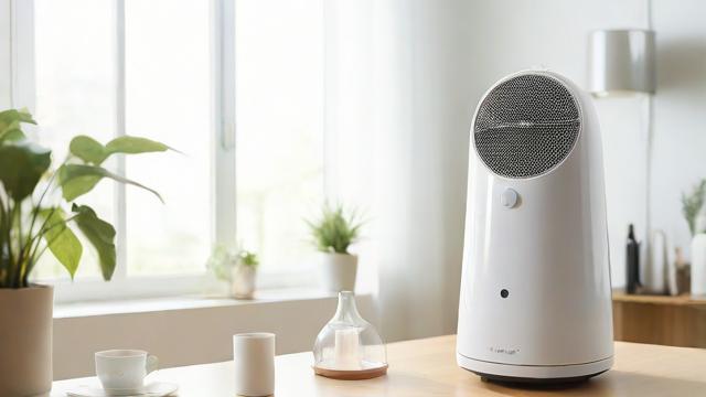 空气净化系统全面解析：技术、品牌与未来发展趋势