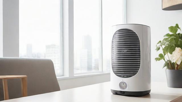 空气净化系统全面解析:技术、品牌与未来发展趋势 第2张 空气净化系统全面解析:技术、品牌与未来发展趋势 第2张